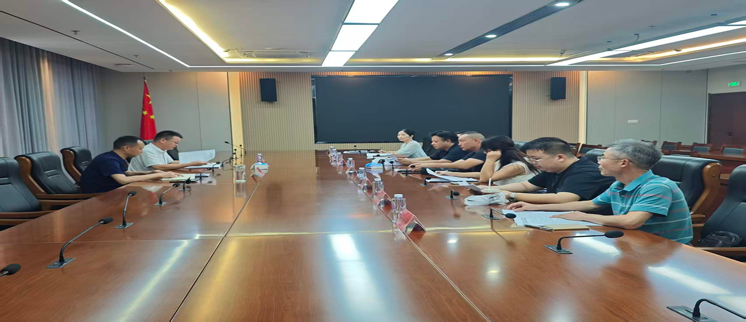 潜江市侨联召开常委会议 专题学习贯彻习近平总书记对侨务工作的重要指示精神