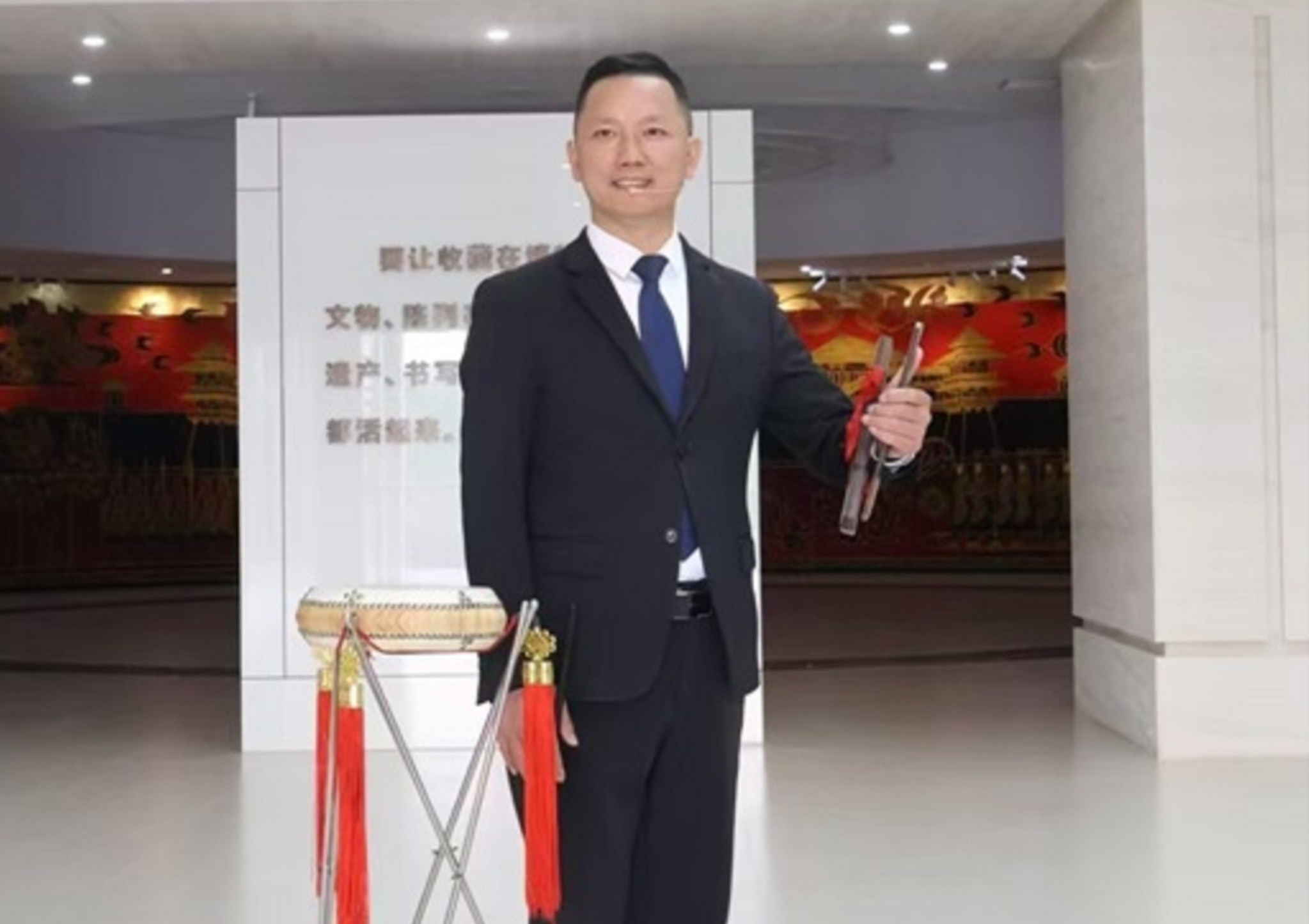 云梦县侨联：深入学习贯彻习近平总书记考察湖北重要讲话精神——以侨为桥 唱响四海 展现历史文化新活力